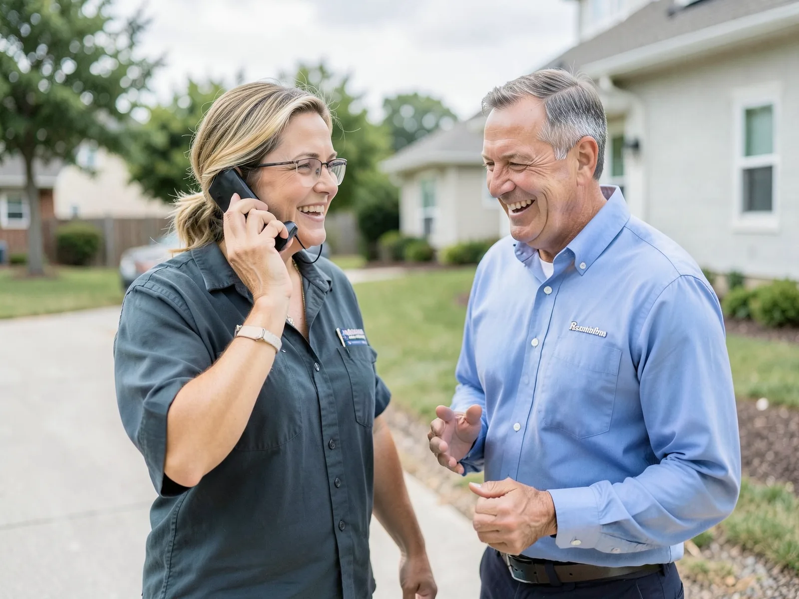 Frequently Asked Questions About Roof Leak Water Damage Restoration in Laceys Spring, AL